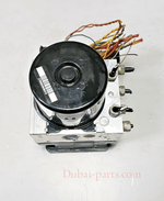 Load image into Gallery viewer, BMW M3  E90 E92 E93 ABS DSC Pump Unit Module 7844739