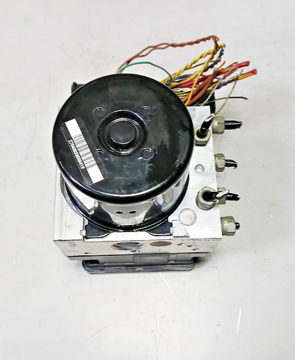 BMW M3  E90 E92 E93 ABS DSC Pump Unit Module 7844739