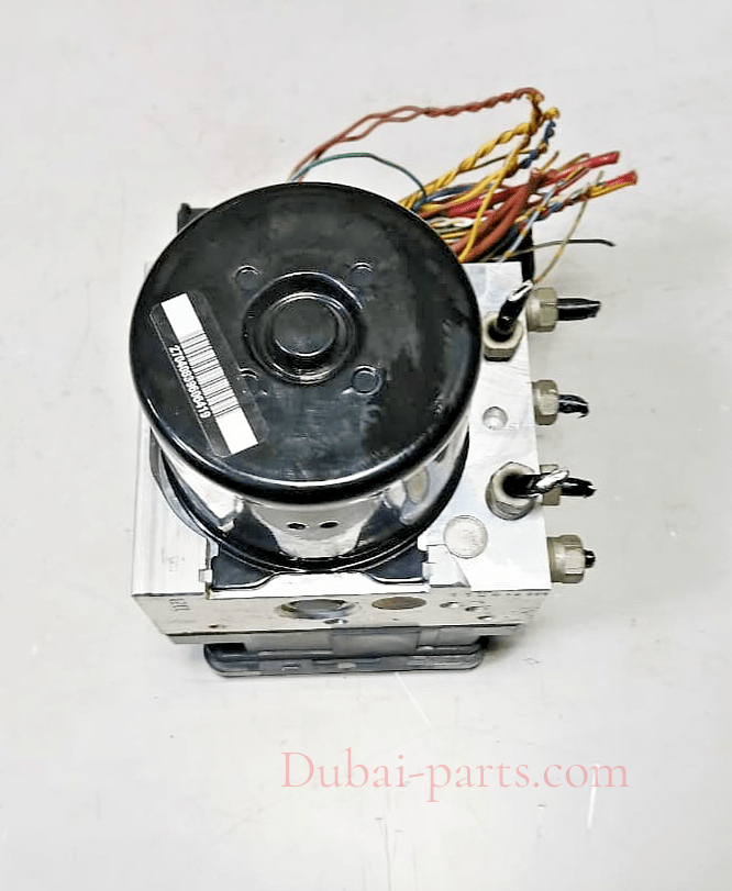 BMW M3  E90 E92 E93 ABS DSC Pump Unit Module 7844739