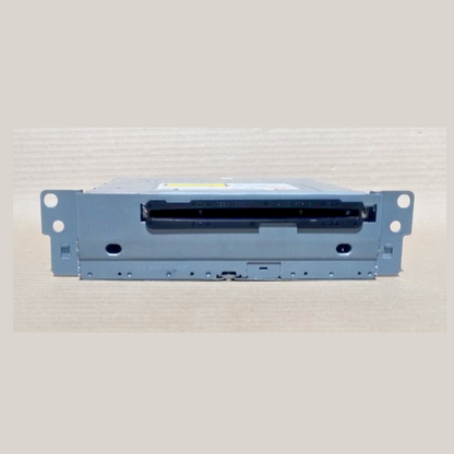 OEM GENUINE BMW F07 BUSINESS CD RADIO HEAD UNIT CIC MODULE 9237202