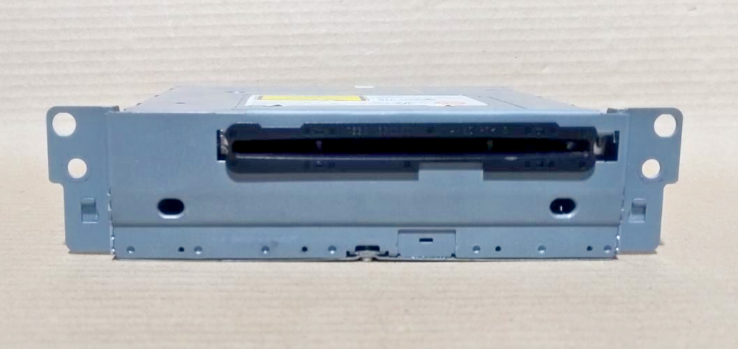 OEM GENUINE BMW F07 BUSINESS CD RADIO HEAD UNIT CIC MODULE 9237202