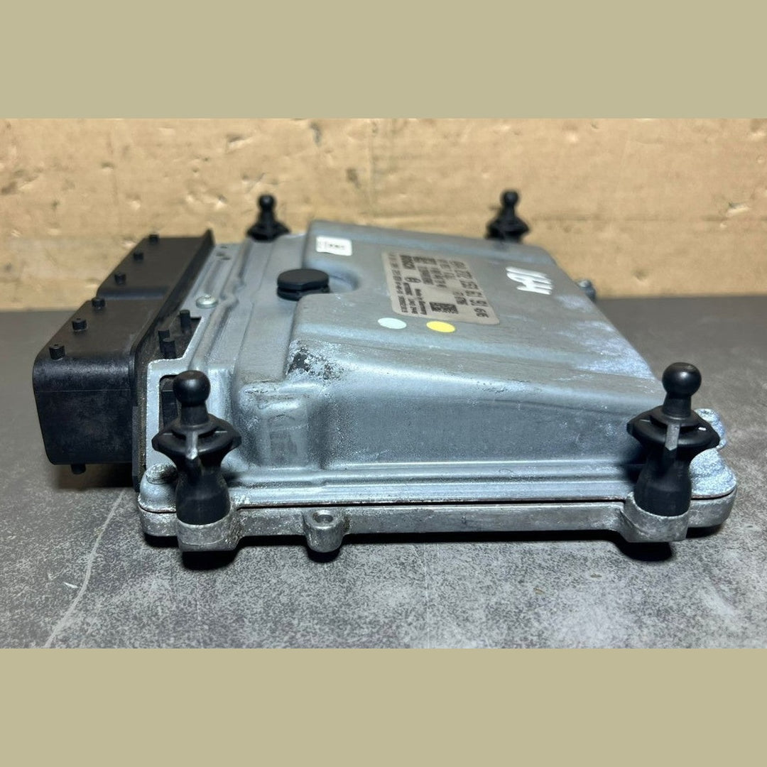 07-13 Mercedes W164 ML GL Engine Control Module Unit ECM ECU A272 1536191 OEM