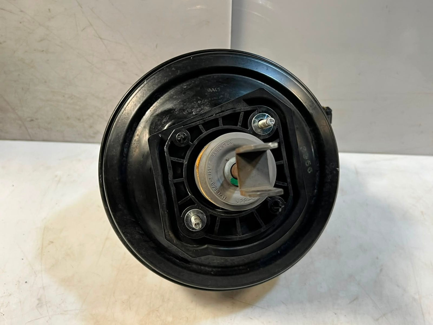 2010-2016 BMW 5 Series F10 and F11 535i Brake Booster SERVO MOTOR 6796726 OEM