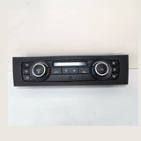 BMW 1 Series E82 E87 E88 LCI Climate Control Unit 9248581