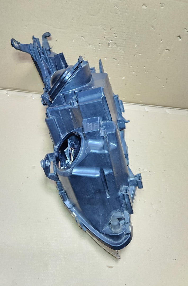 2007-2010 BMW 5 Series Headlight 7177730 E60 E61 5 Series LCI 
