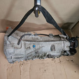 BMW 523I 5 Series F10 F11 N52 Automatic Transmission 8HP-45 7616519