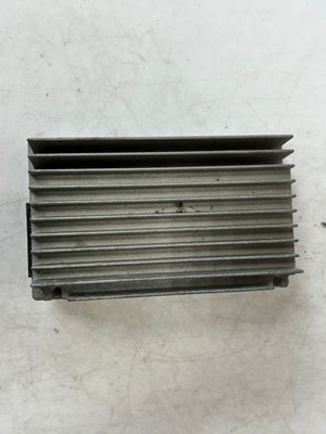 2012-2016 BMW 328i and 320i F30 sedan HIFI SOUND Audio Amplifier 9283511 OEM