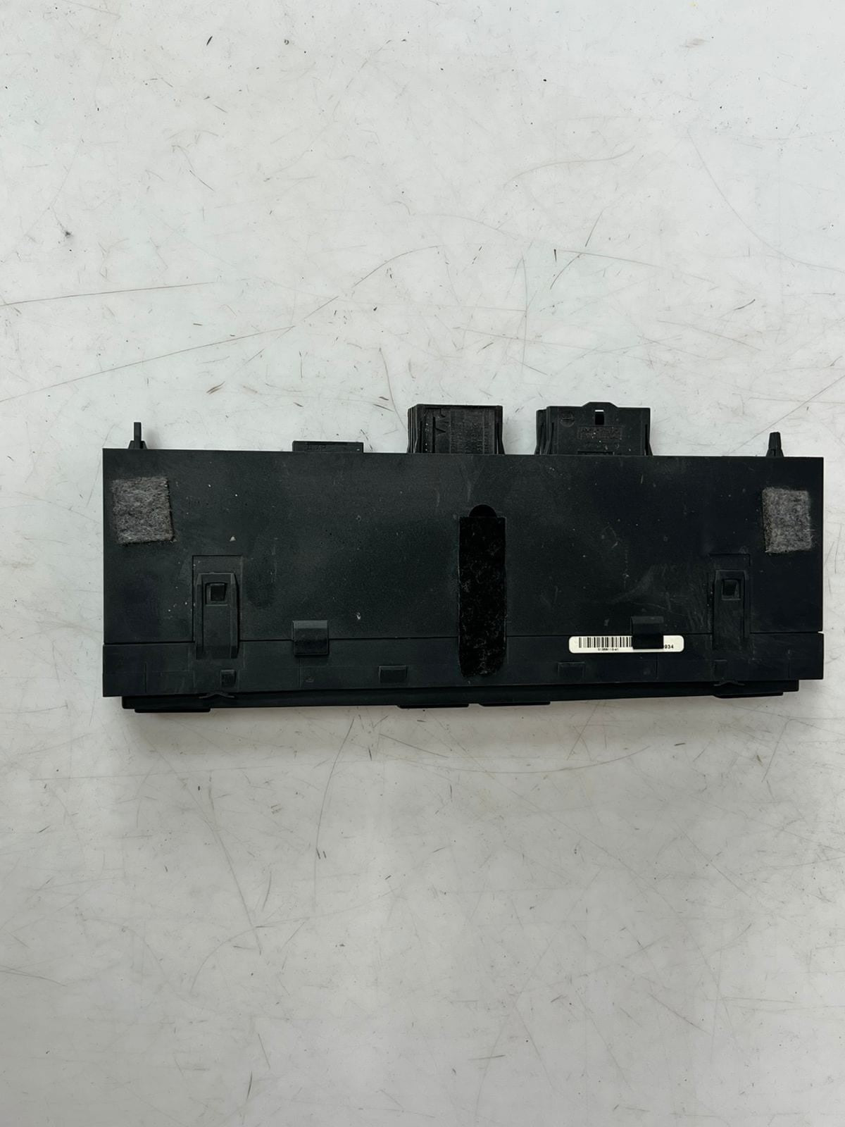 2004 BMW 530i 5 Series E60 E61 Seat Heater Switch 6949453 OEM