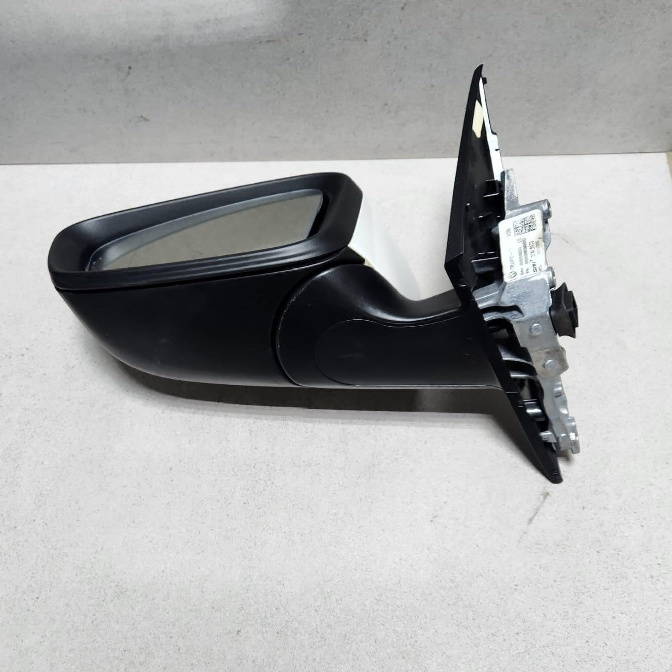 BMW Mirror Glass Left Heating Dimming 7956415 3 Series G20 G21 G28 330E 2020-23 