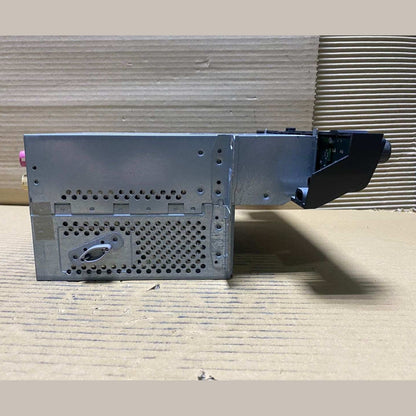 2010-2013 BMW X5 Navigation System 9218355 CIC CD E70 X5 and E71 X6 