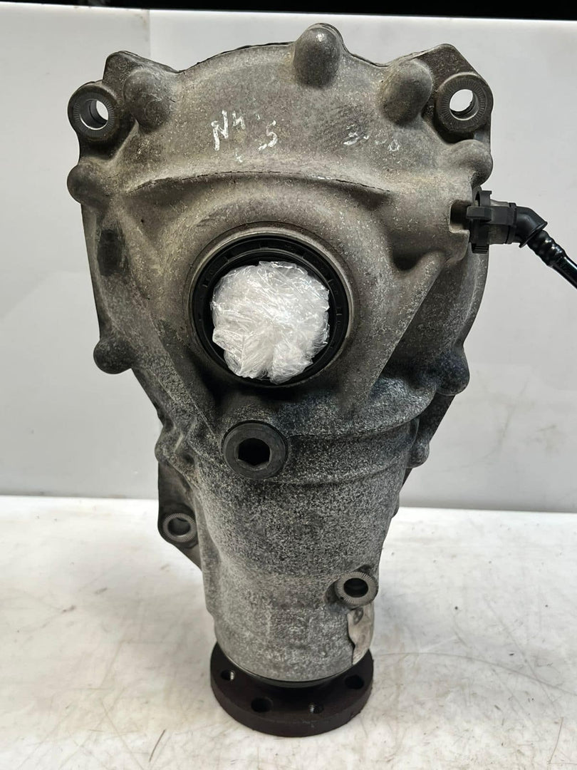 2010-2017 BMW X3 F25 F07 F10 xDrive 335i 520 Front Differential 7591997 R=3.08