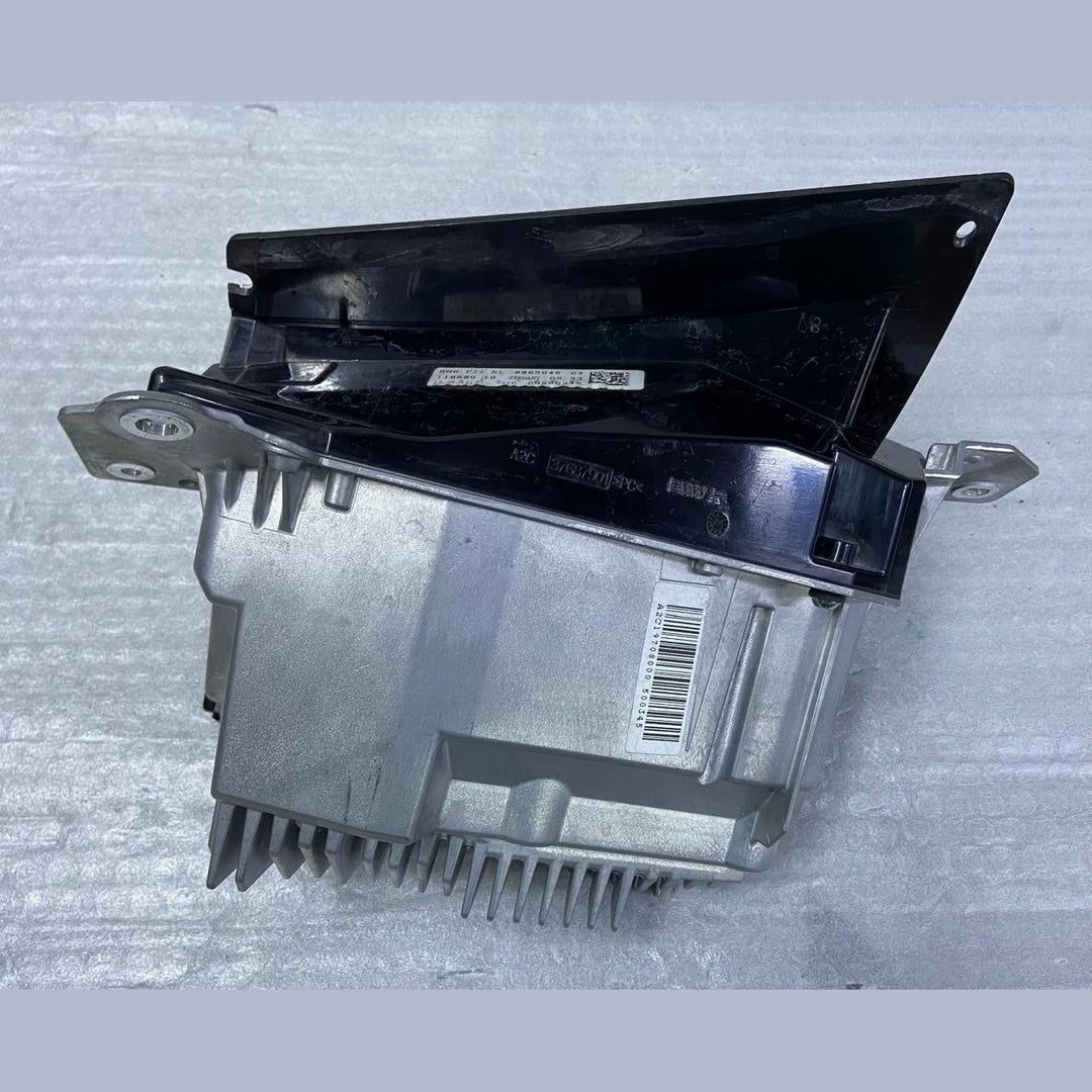 OEM BMW 4 SERIES F32 F33 F36 M4 F82 HEAD UP DISPLAY HUD RHD 9865045