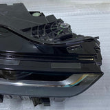 OEM BMW G07 X7 Head Light LED Right Side 5A63F66 Without module Brand New
