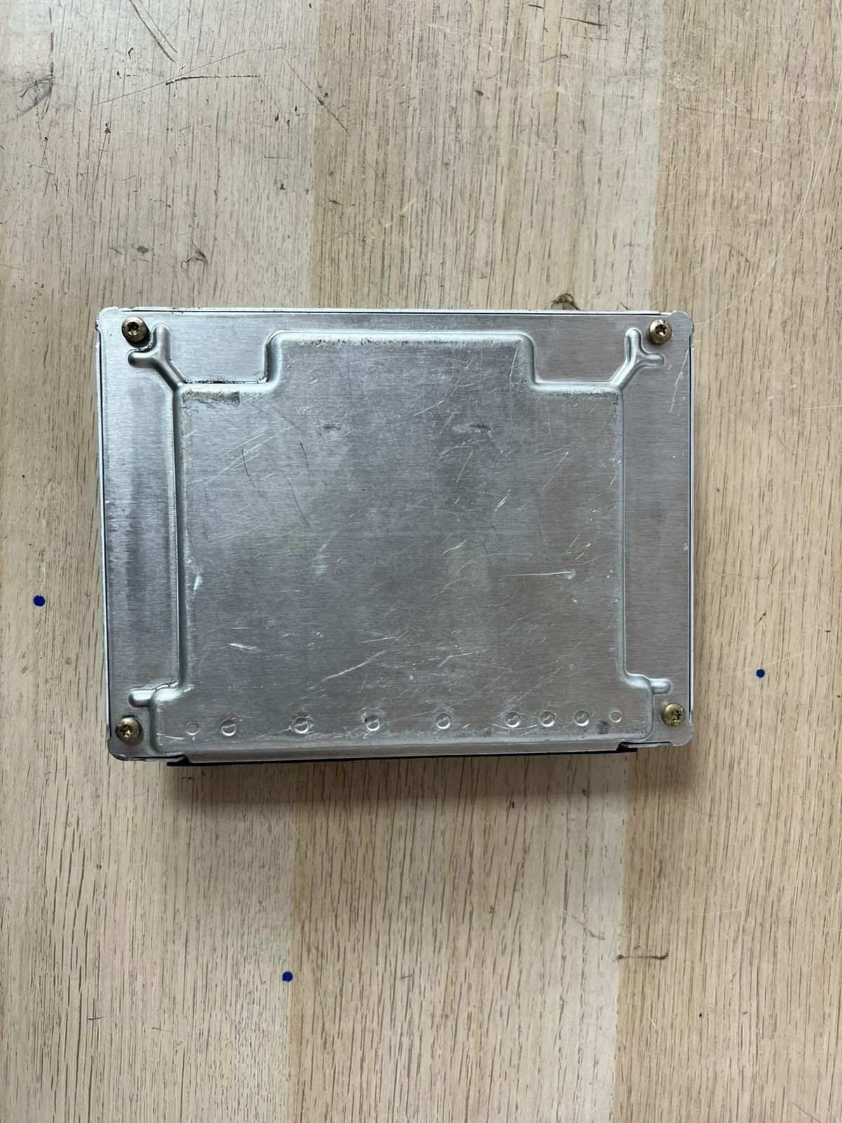 2005 Land Rover Range Rover Engine Control Module 0261207715 ECU