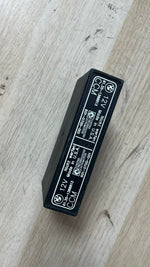 Load image into Gallery viewer, 1994 BMW 530i Check Control Module 1388613 5-Series E34