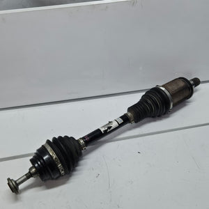 2018-2019 BMW 5 7 Series G30, F90 M550i G11, G12 xDrive Front Left Axle Shaft 86