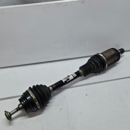 2018-2019 BMW 5 7 Series G30, F90 M550i G11, G12 xDrive Front Left Axle Shaft 86