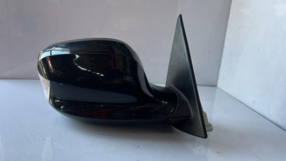 2004-2010 BMW X1 E84 RIGHT SIDE VIEW Door WING Mirror A046729 7216398 OEM RHD