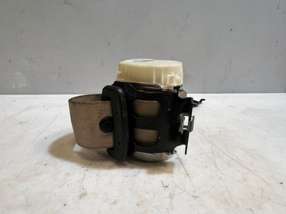 2010-2016 BMW 5 Series F10 F11 Rear RIGHT Seat Belt 33061254 OEM