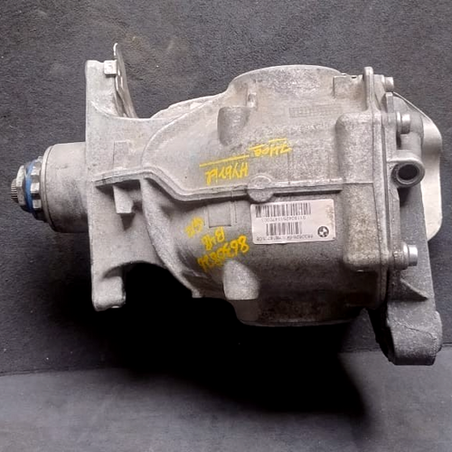 BMW G11/G12 7-SERIES REAR DIFFERENTIAL CARRIER (3.08 RATIO) P/N 8630826