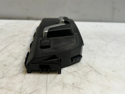 2015 BMW 320i F30 3 Series Front Right Seat ADJUSTMENT Control Switch 9382436
