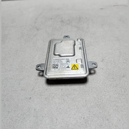 Benz Xenon Hid Headlight Balast Control Module A1669002800 A B C Class W176 W204