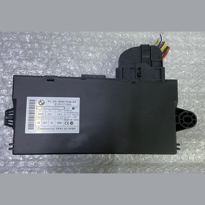 OEM BMW X1 , Z4 E84 E89 N20A ENGINE CONTROL UNIT ECU SET MODULE DME 8610678