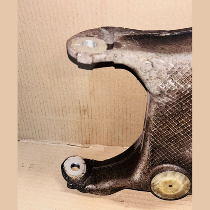 BMW E60 2007  SMG REAR LEFT CONTROL ARM - 6755989