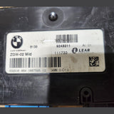 2011-2013 BMW 528i Gateway Control Unit 9243211. 5 Series F10 F11