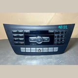 Mercedes W204 Navigation Command Radio Audio Head Unit CD Player A204 9006409