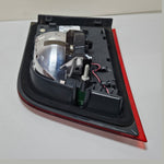 Bild in die Galerieansicht laden, 2011-2013 BMW X5 E70 Tail Light Inner Right 7227794 OEM X5 E70 facelift models