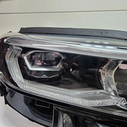 2020-2022 BMW 7 Series G11 G12 740i 750i LCI LED Headlight Right ECE 9447624