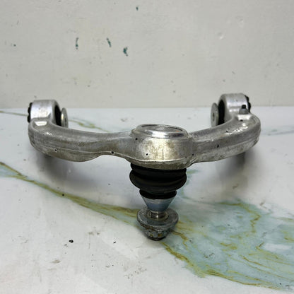 12-17 Mercedes W166 GL450 ML550 Front Right Passenger Side Upper Control Arm OEM