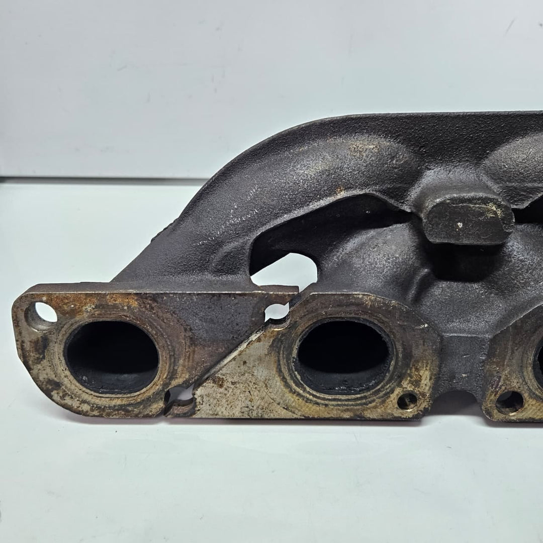 7576987-2008-2019 BMW 5 7 Series GT F07 X5 E70 F15 F01 F02 Exhaust Manifold OEM