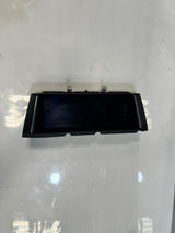 BMW 7' F01 F02 LCI 10.25" Central Information Display Screen Monitor 9284970 OEM