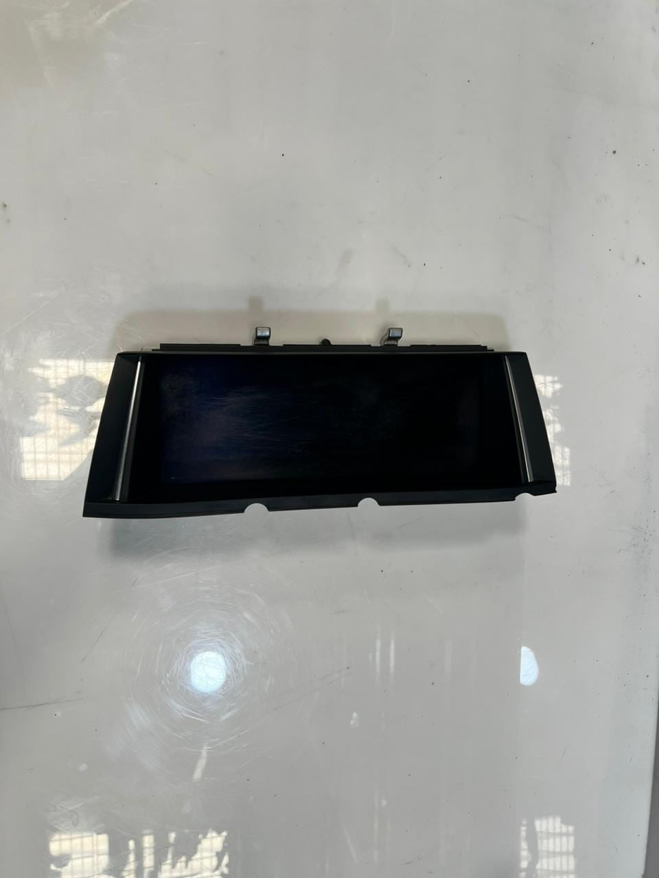 BMW 7' F01 F02 LCI 10.25" Central Information Display Screen Monitor 9284970 OEM