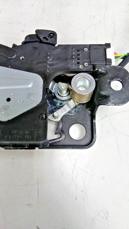 17-25 BMW G20 G21 TAILGATE LOCK LATCH CATCH & SOFT CLOSE ACTUATOR MOTOR 7430626