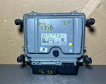 Load image into Gallery viewer, 03-09 Mercedes W211 E-Class Engine Control Module Unit ECM ECU A272 1535591 OEM
