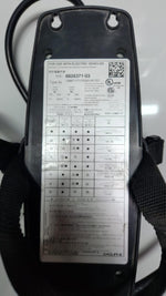 Load image into Gallery viewer, 2016 BMW 330e EV Charging Cable 6826371