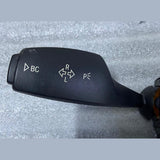 OEM BMW F30 F22 Switch Cluster Steering Column Wiper Indicators Stalk 9351143