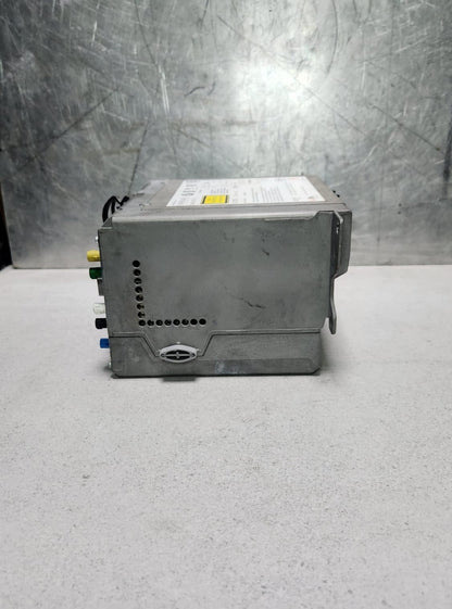 BMW Navigation System Head Unit 6819950 F10 F20 F22 F30 F31 and X5 F15 