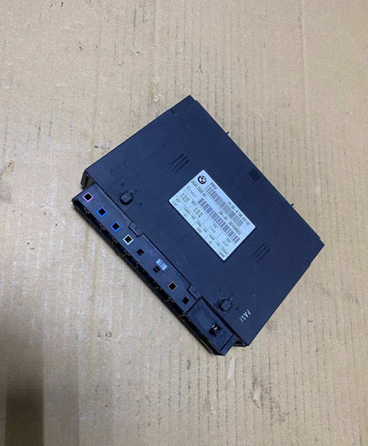 BMW Seat Control Unit Module 9196937 E92 E93 3 Series 