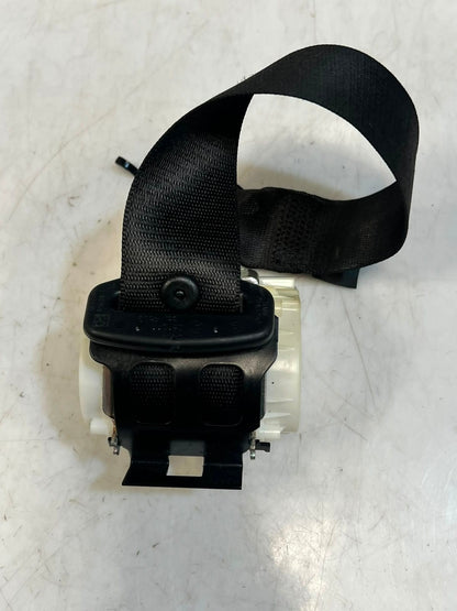 2011-2016 BMW 5 Series F10 F11 528i Rear Center Seat Belt 34093133 OEM