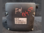 Load image into Gallery viewer, BMW F01 F02 DSC ANTI LOCK BREAKING SYSTEM Hydraulic  Pump Unit Module - 6795069
