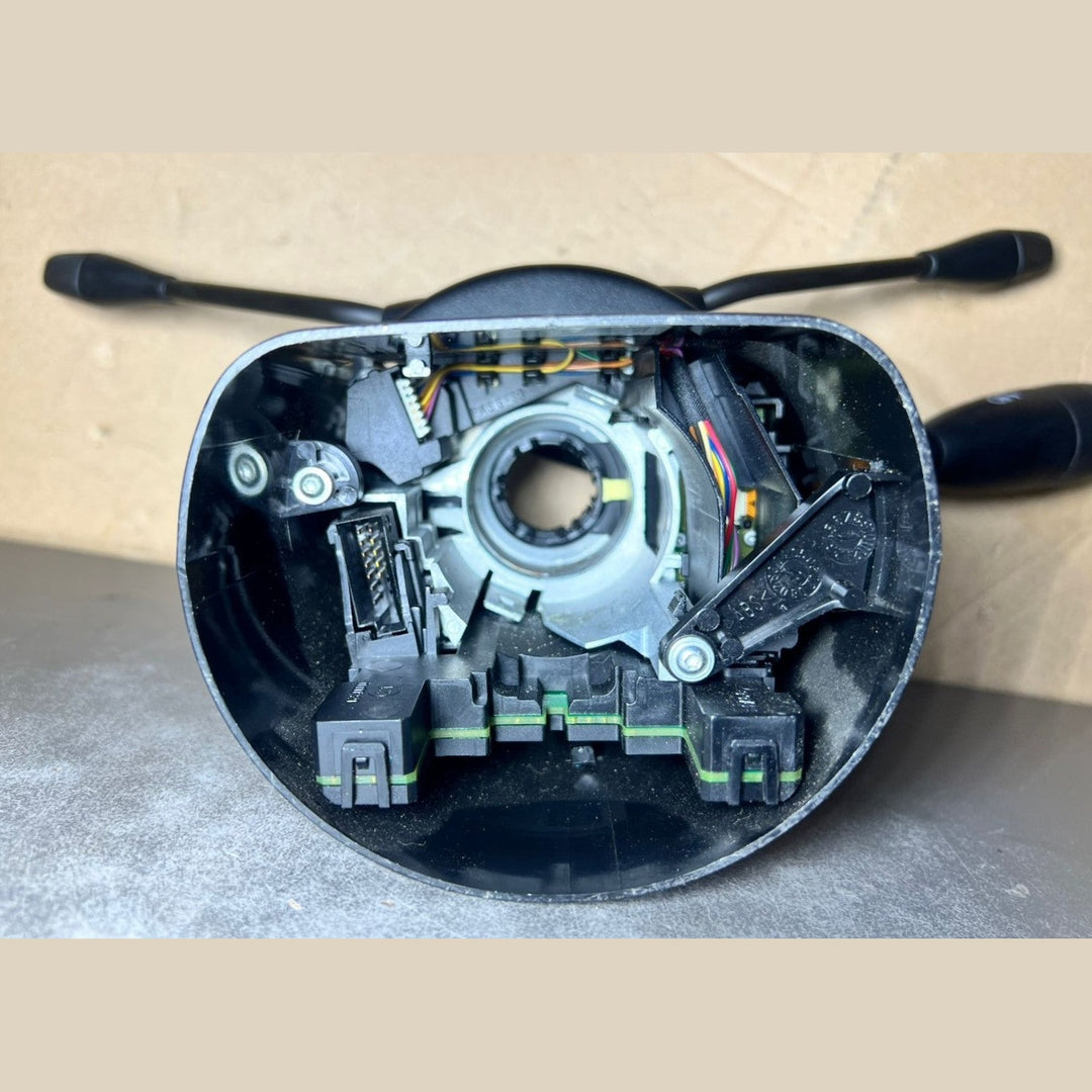 03-09 Mercedes W211 Steering Column Control Switches Assembly A211 5402562 OEM