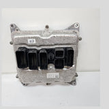 8606306-2012-2018 BMW 3 Series 2.0 320i N20 Engine Control Unit ECU DME Key Set