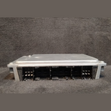 BMW 320/ 3 SERIES ENGINE ECU, E46 N42 318I 2002, P/N , ECU ONLY- 7508292