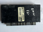 Load image into Gallery viewer, 2008-2012 BMW 528i Body Gateway Control Module 9186171 5-Series 528i and 6-Serie