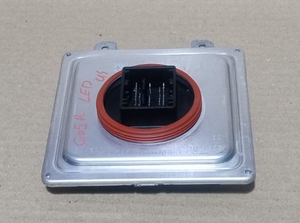 BMW G05 R LED HEADLIGHT CONTROL MODULE ADAPTIVE BALLAST US - 7933359