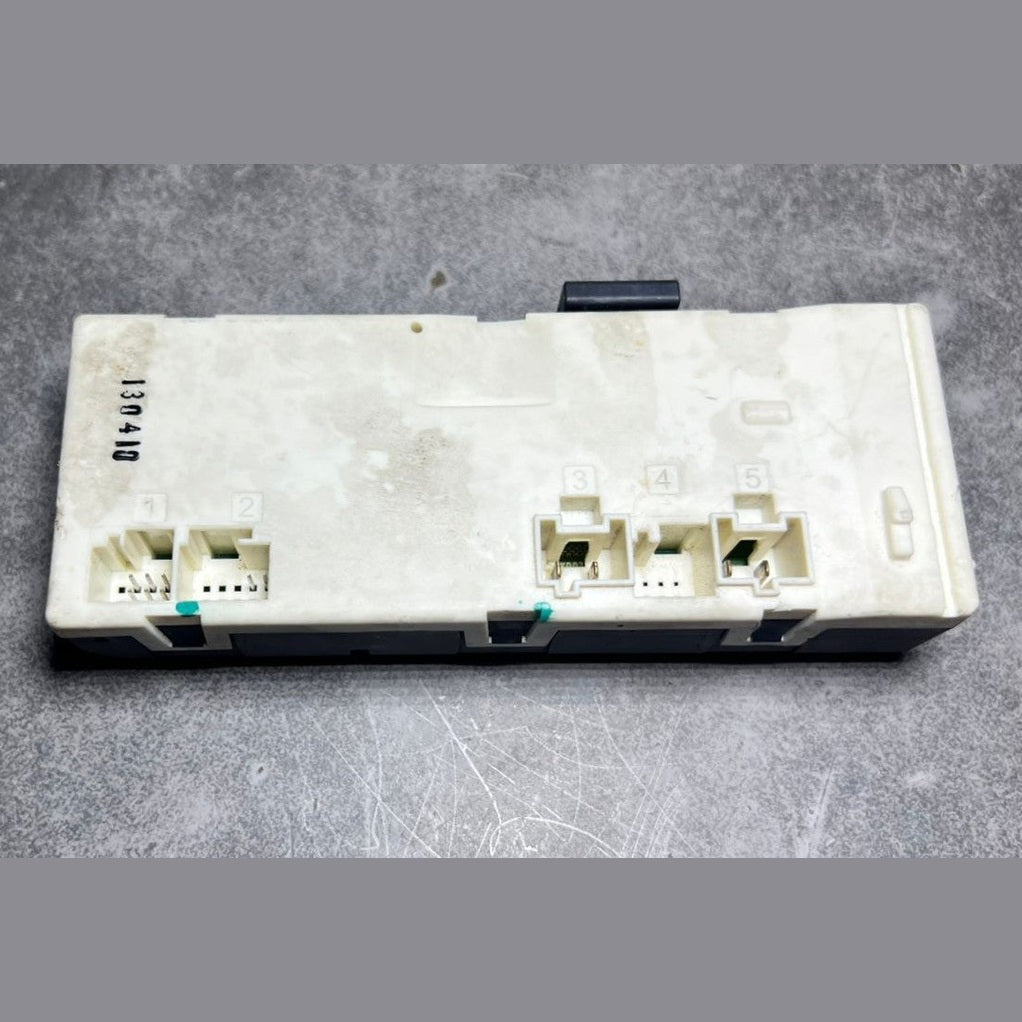 07-13 Mercedes W221 S550 Trunk Release Remote Open Close Module A221 8703995 OEM